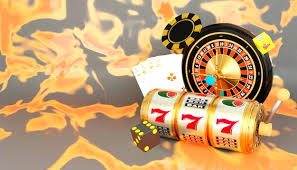 Fishing Time Casino A Unique Gaming Experience Fishing Time Casino A Unique Gaming Experience
