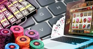 Fishing Time Casino A Unique Gaming Experience Fishing Time Casino A Unique Gaming Experience