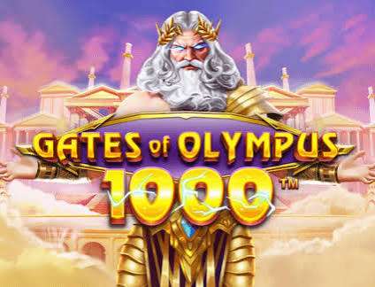 Oplev Magien i Gates of Olympus -1826492181 Oplev Magien i Gates of Olympus -1826492181